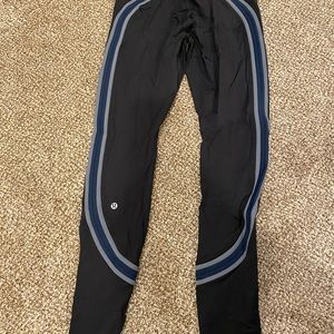 Lulu leggings size 6